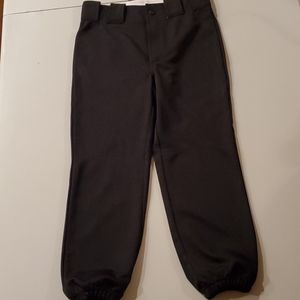 Youth baseball pants